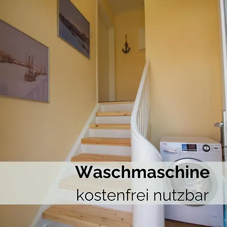 Apartment Wat Mooi
