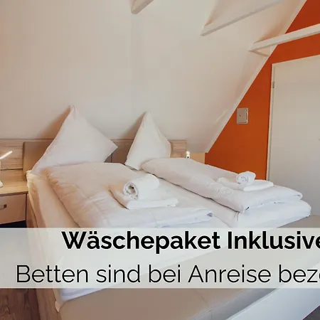 Wat Mooi * Krummhörn