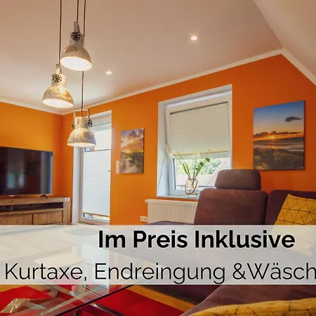 Apartment Wat Mooi