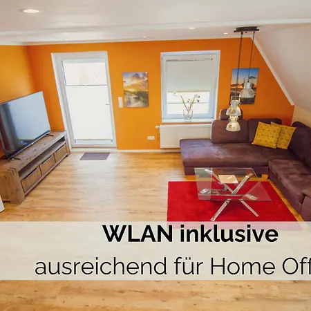 Wat Mooi アパート