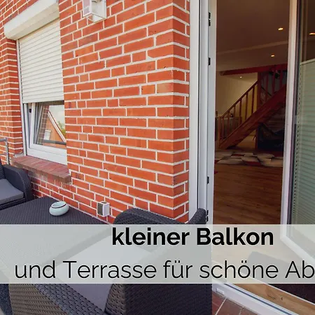 Wat Mooi アパート *