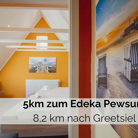 アパート Wat Mooi