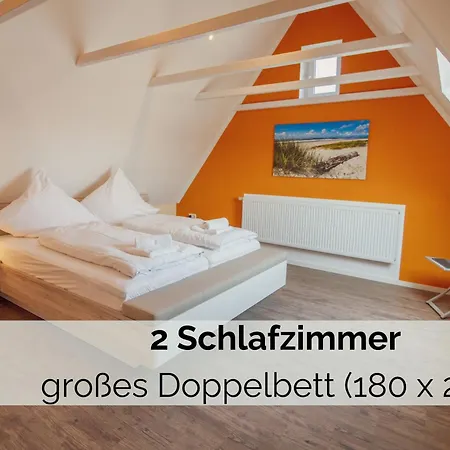 Wat Mooi Krummhoern