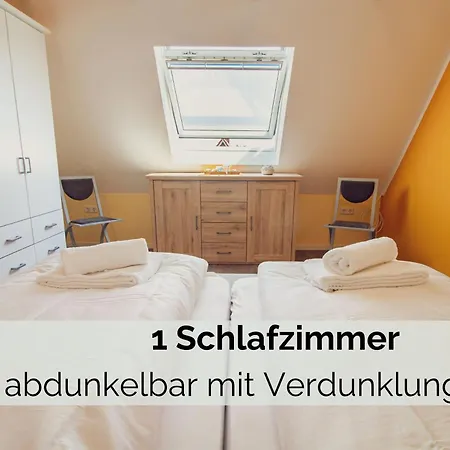 Apartment Wat Mooi *