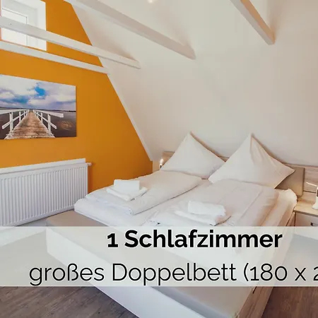 Apartment Wat Mooi