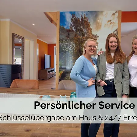 アパート Wat Mooi *