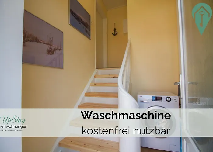 Appartement Wat Mooi