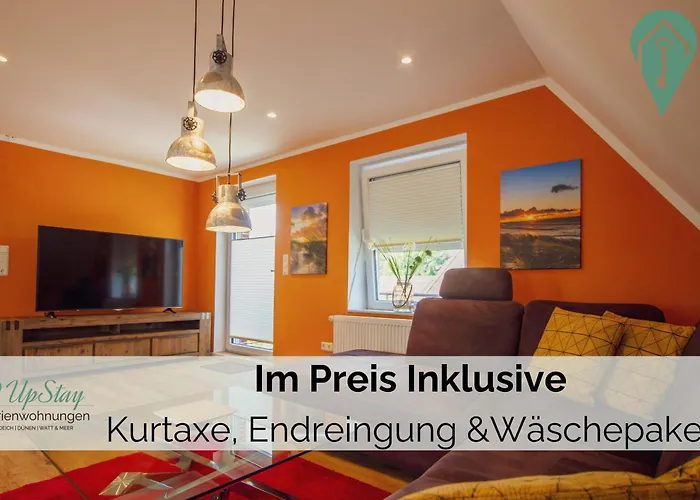 Appartement Wat Mooi