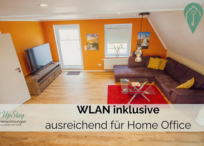 Wat Mooi Appartement