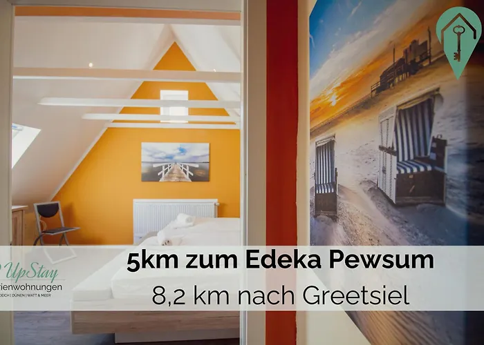 Appartement Wat Mooi