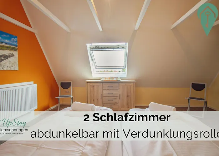 Wat Mooi Appartement