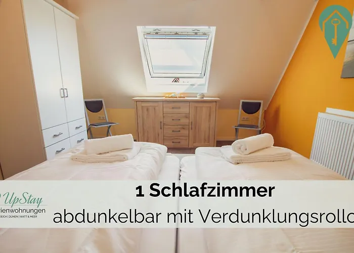 Appartement Wat Mooi *