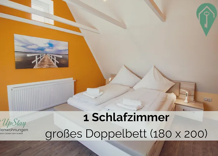 Appartement Wat Mooi