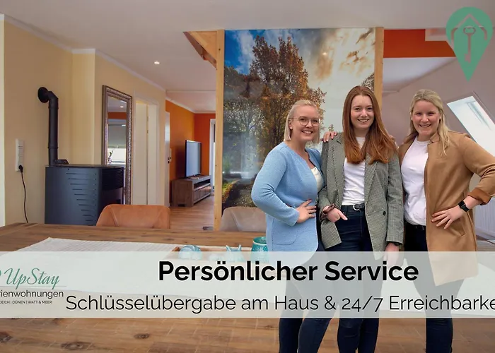 Appartement Wat Mooi *