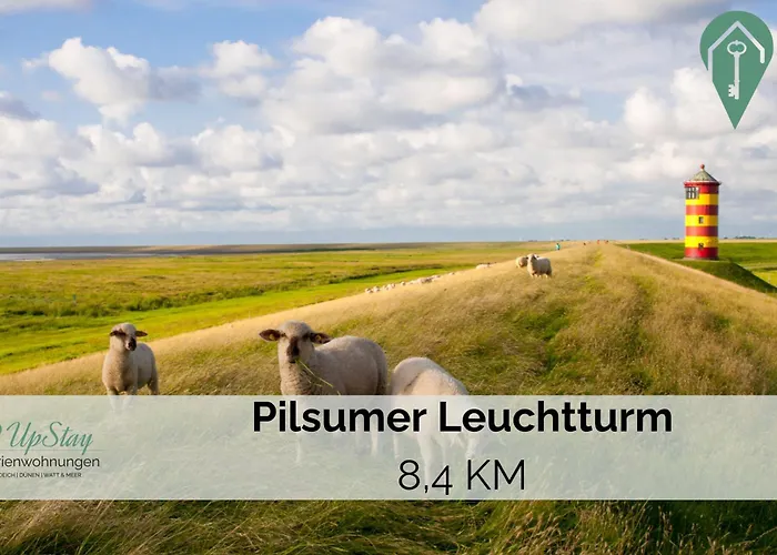 Appartement Wat Mooi